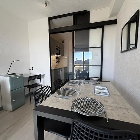 Apartment Cocon Lumineux Avec Balcon *