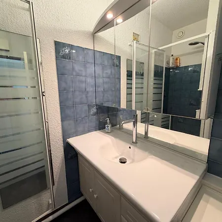 Appartement Cocon Lumineux Avec Balcon Narbonne-Plage