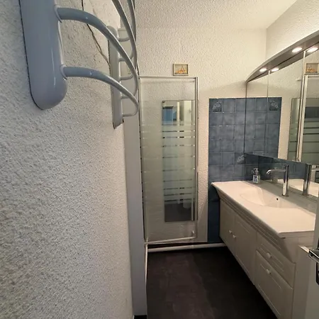 Cocon Lumineux Avec Balcon Apartment