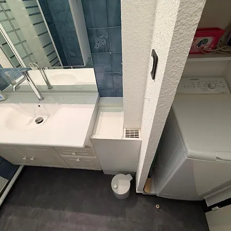 Appartement Cocon Lumineux Avec Balcon