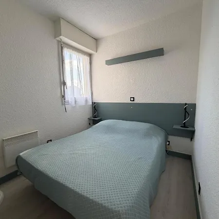 Appartement Cocon Lumineux Avec Balcon